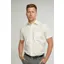 D2 King Size Half Sleeve Shirt Cream SHX4500B